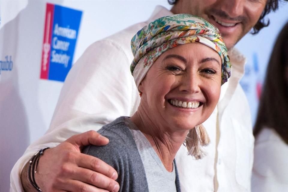 El médico aseguró que Shannen estuvo luchando contra la enfermedad hasta sus últimos días.