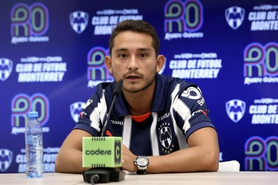El clavadista representante de Nuevo León estará presente en los Juegos Olímpicos París 2024.