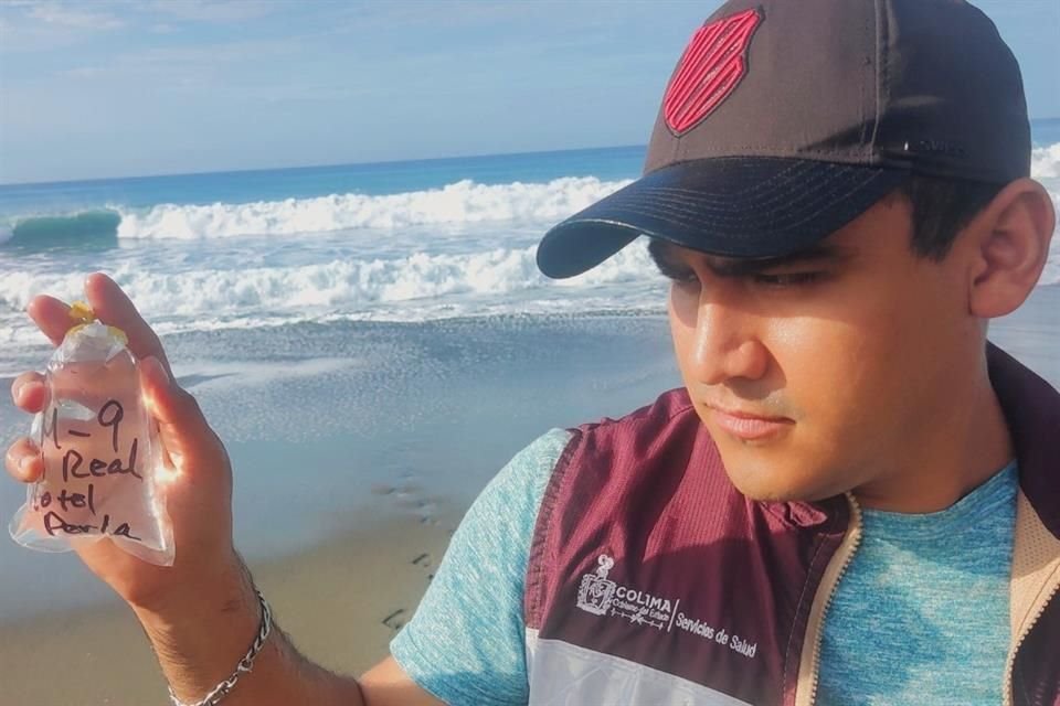 Las playas más contaminadas del País son: Tijuana I, en Baja California; Playa Tumbao, en Veracruz; y Playa Oasis, Jalisco.