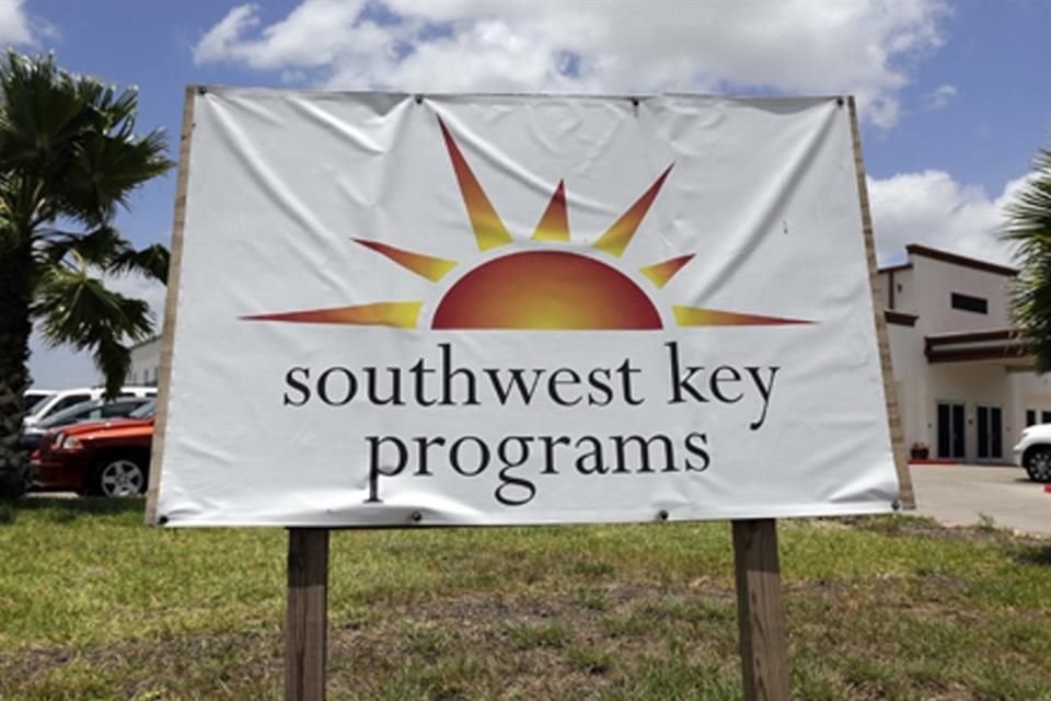 Empleados de la empresa Southwest Key fueron acusados de cometer abusos sexuales contra menores migrantes.