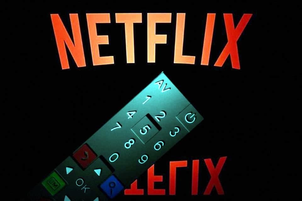 El rápido crecimiento de Netflix se produjo mientras la mayoría de sus competidores se desaceleraban, luchando por atraer clientes y pagar por nuevos programas.