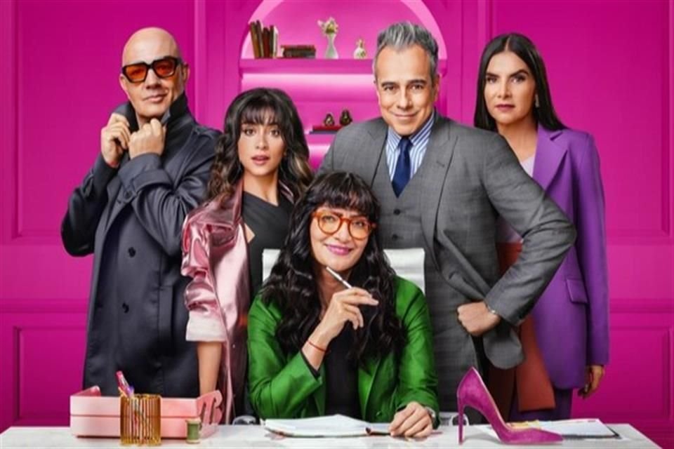 Después de 25 años, llega 'Betty la Fea' a Prime Video donde contarán la evolución de los icónicos personajes; se estrena el 19 de julio.