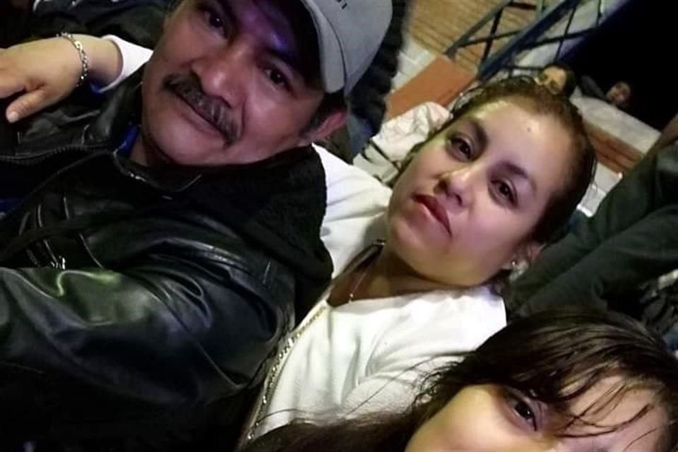 Lorenzo Santos Torres, defensor comunitario de Oaxaca fue acribillado y calcinado esta madrugada junto con su esposa y su hija.