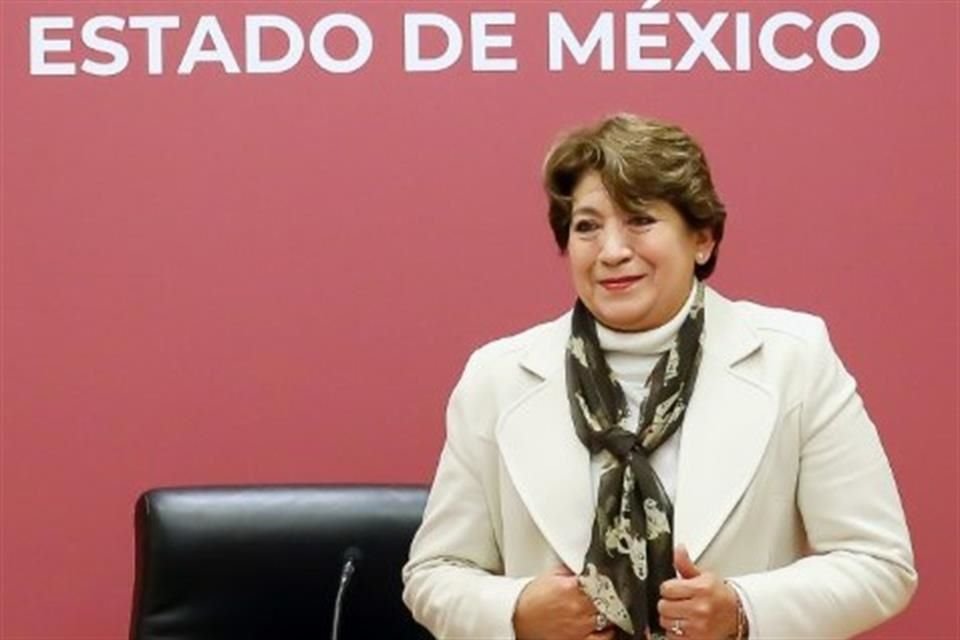 La calificadora Fitch Rating aseguró que el Edomex mantiene sostenible su deuda pública.