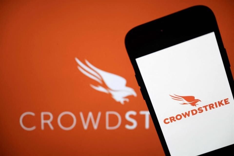 CrowdStrike culpó a una actualización defectuosa como el detonador del apagón informático.