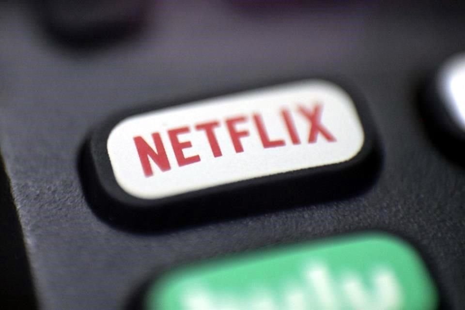 El número total de abonados a Netflix en todo el mundo supera los 277 millones.