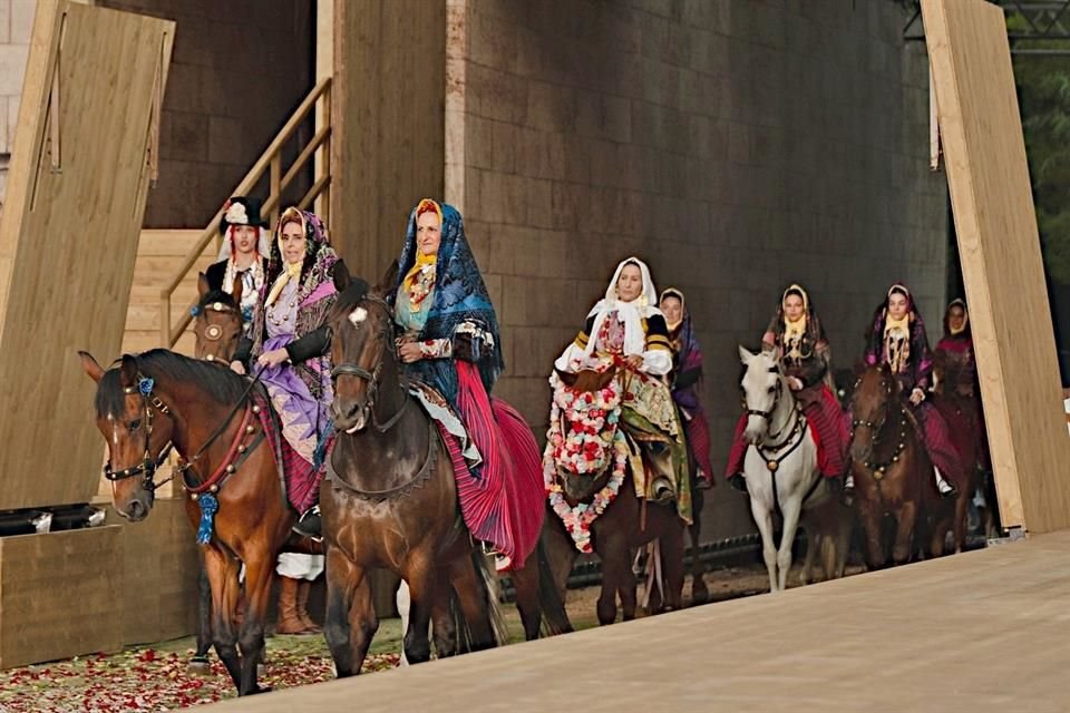 Cerdeña es famosa también por sus expresiones musicales.