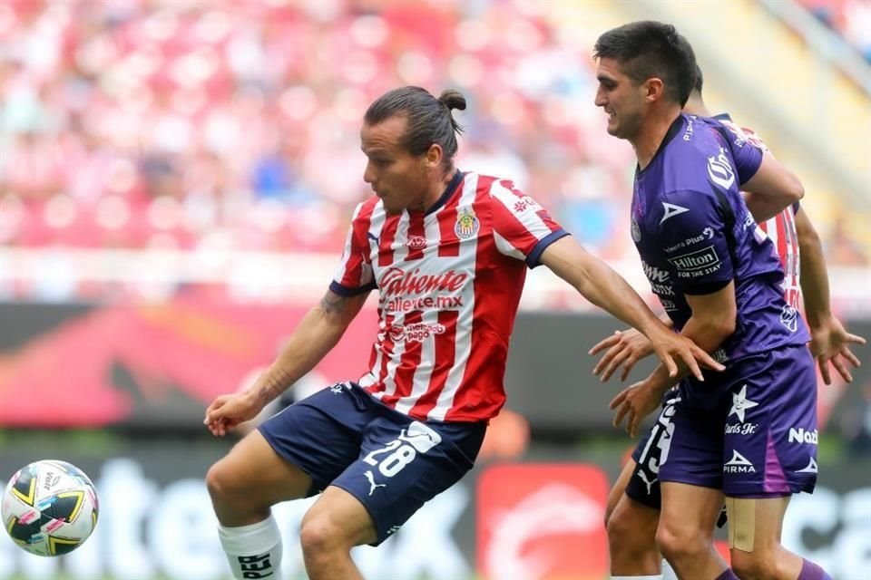 Mazatlán sigue sin ganar y sumó su tercer partido en el torneo sin anotar.