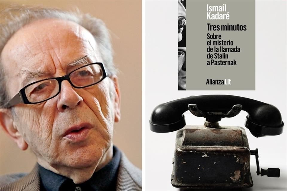 Ismaíl Kadaré, escritor albanés, Príncipe de Asturias de las Letras 2009, falleció el pasado el 1 de julio de 2024.
