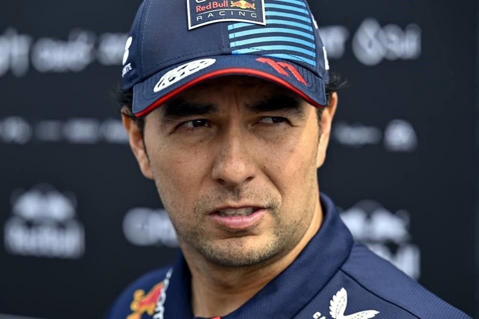 Christian Horner espera que Sergio Pérez gane confianza tras un buen desempeño en Hungría, pero necesita que el mexicano vuelva a hacerse fuerte en la Clasificación.