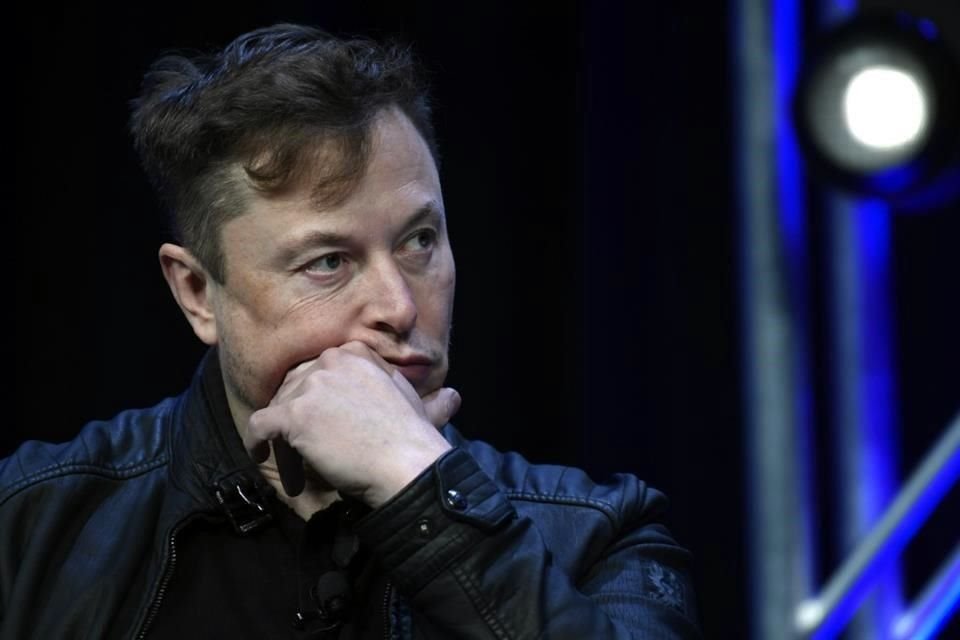 Elon Musk dijo que no tiene sentido invertir en México si Trump vuelve a Casa Blanca e impone aranceles a vehículos producidos en el País.