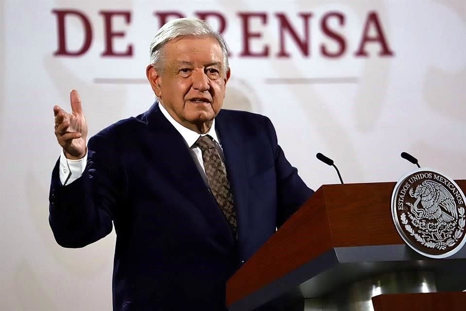 Para TEPJF, AMLO no tuvo inferencia en proceso electoral ni hubo violencia contra candidatos que fuera sistemática para anular elección.