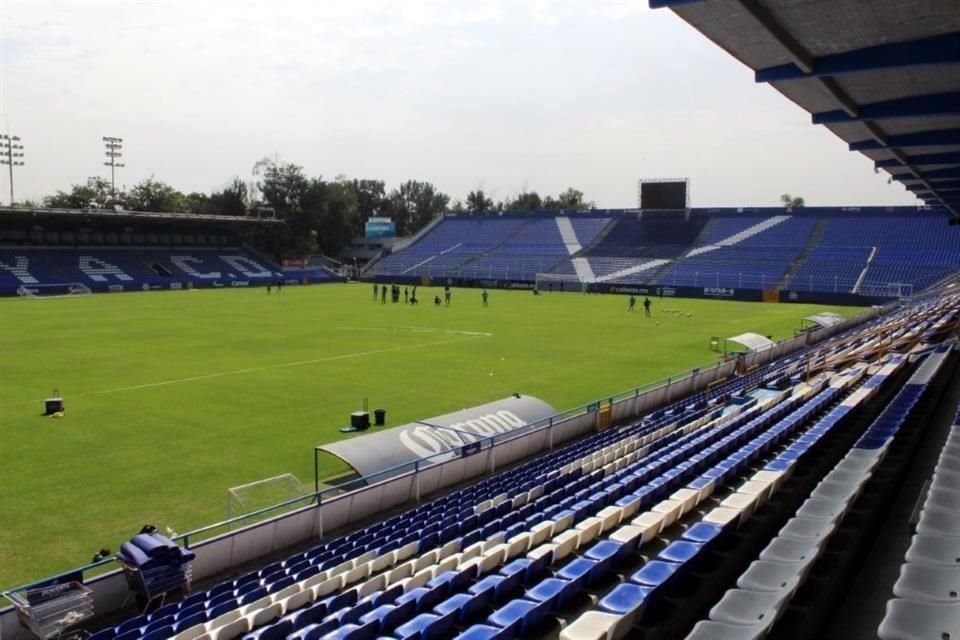 Celaya no será sede del premundial.