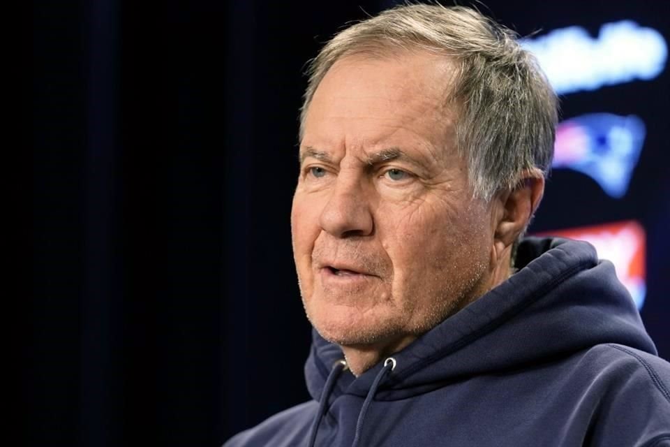 Bill Belichick no aceptó la oferta.