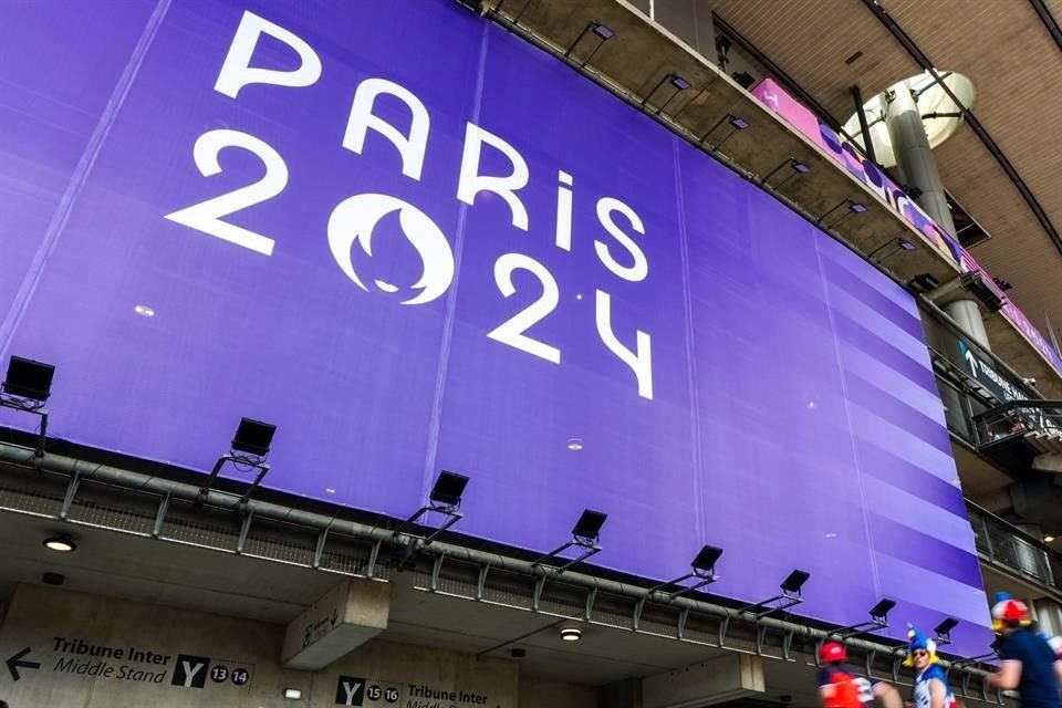 Se revelaron algunos detalles de la ceremonia de inauguración de París 2024.