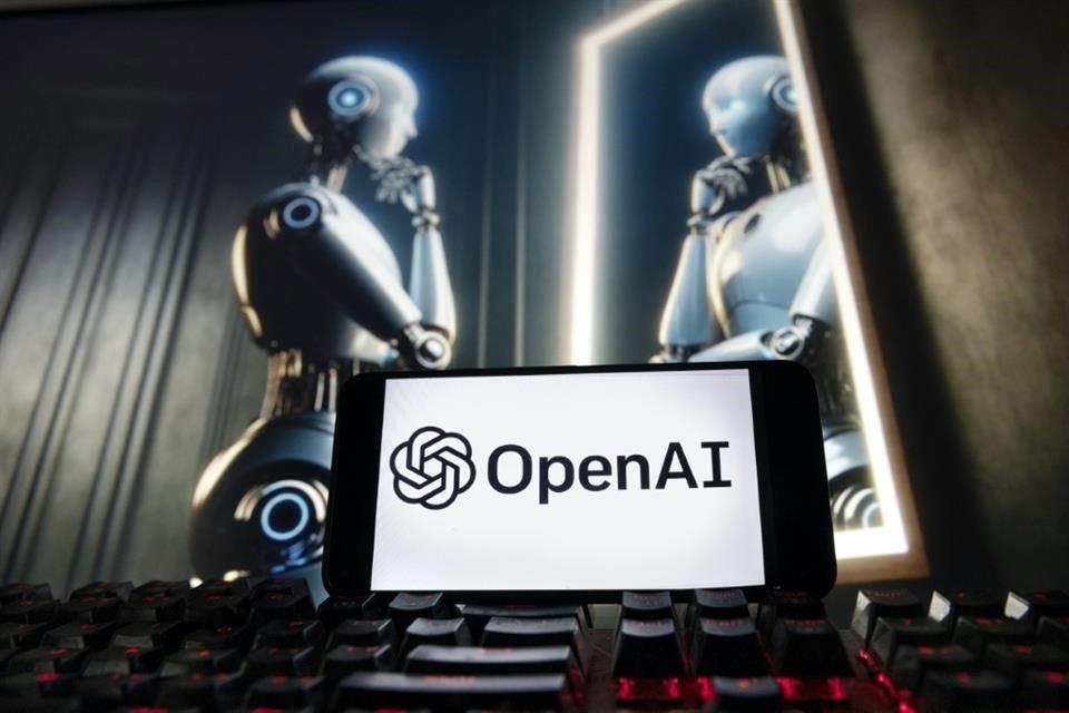 OpenAI lanzó la versión de prueba de su motor de búsqueda SearchGPT.