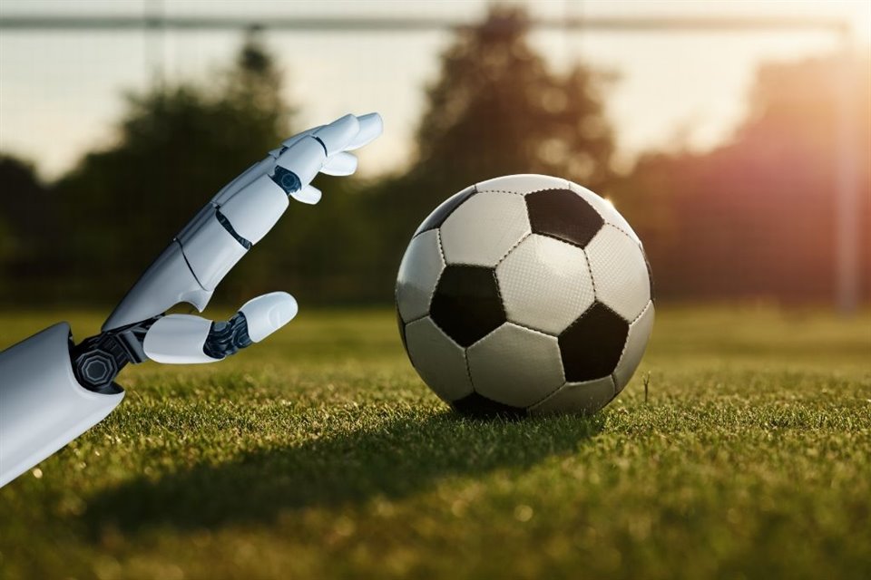 TacticAI, un sistema de Inteligencia Artificial, es capaz de predecir tiros de esquina y así mejorar el desempeño de clubes de futbol.