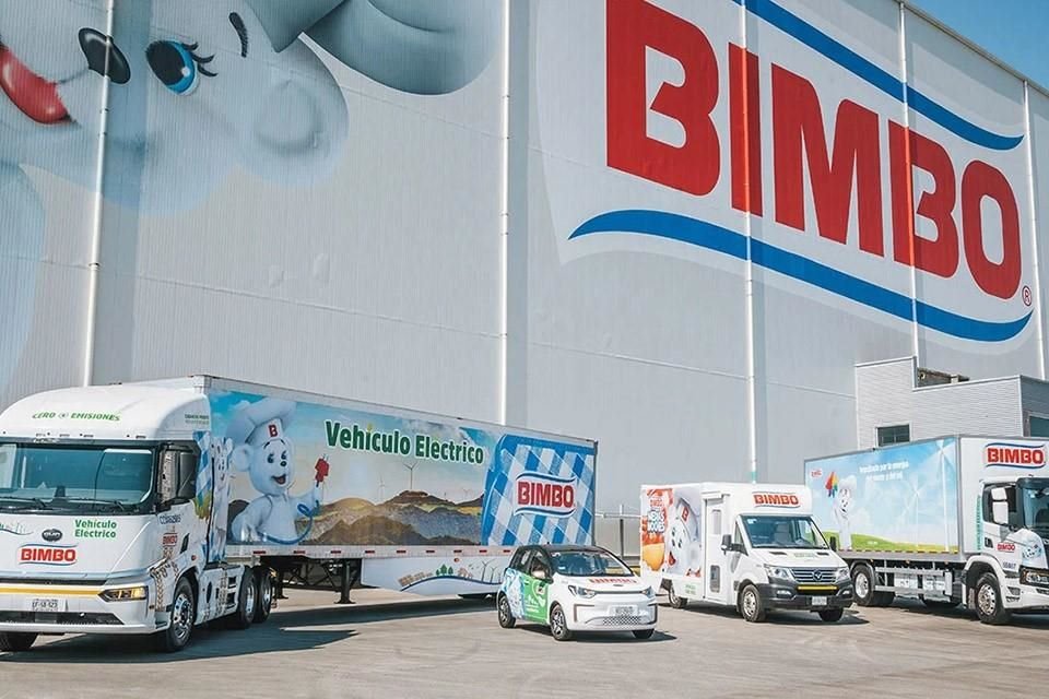 Avanza Grupo Bimbo en Estrategia de Sustentabilidad