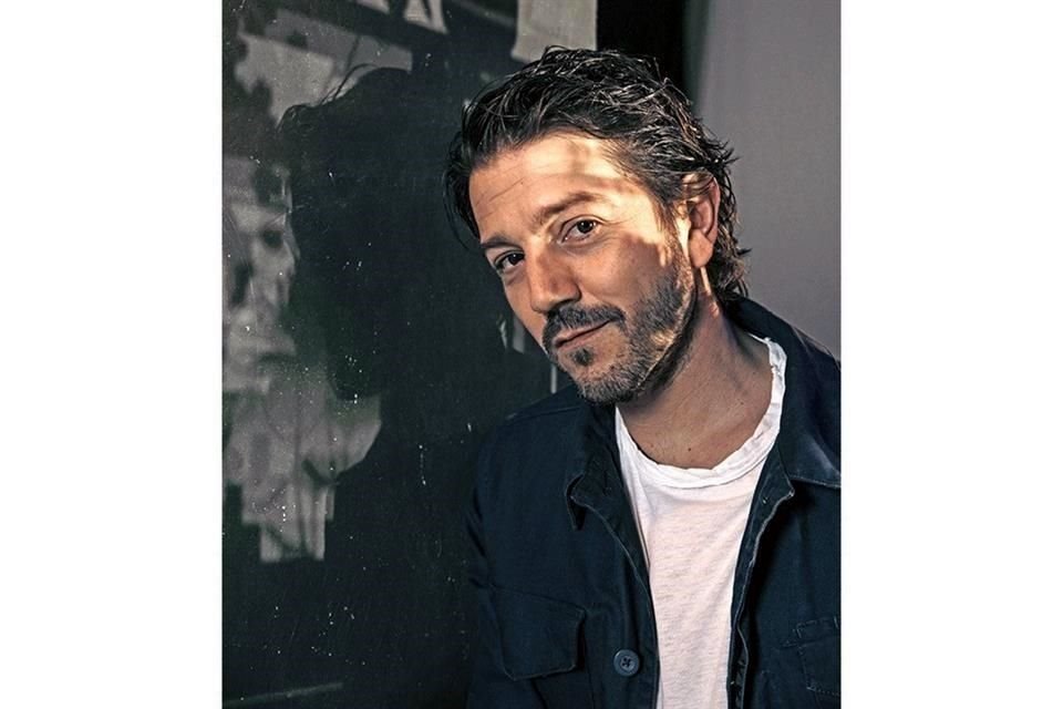 Diego Luna