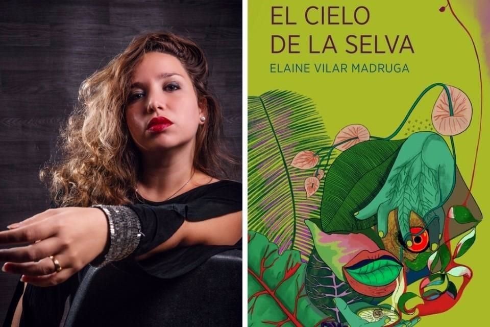 En la novela de la escritora cubana asoma el terror cotidiano, doméstico, como los feminicidios.