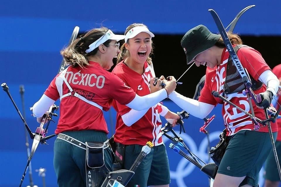 México buscará colgarse el oro, pero tendrá que vencer a Corea del Sur.