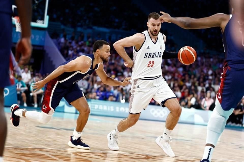 Estados Unidos tendrá su segundo juego este miércoles cuando enfrenten a Sudán del Sur, y cerrarán la primera ronda ante Puerto Rico.