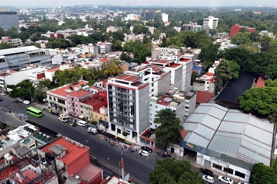 Los vecinos reconocieron que la desesperación hará que acepten la obra.