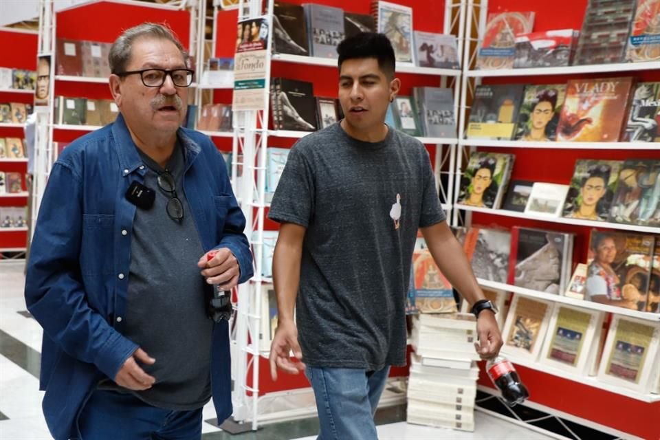 La RELI aboga por una igualdad de oportunidades a la hora de obtener descuentos para todos los sectores.