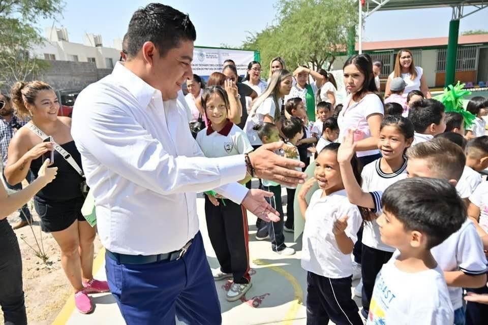 San Luis Potosí, sede de la Liga Mundial de Beisbol Infantil