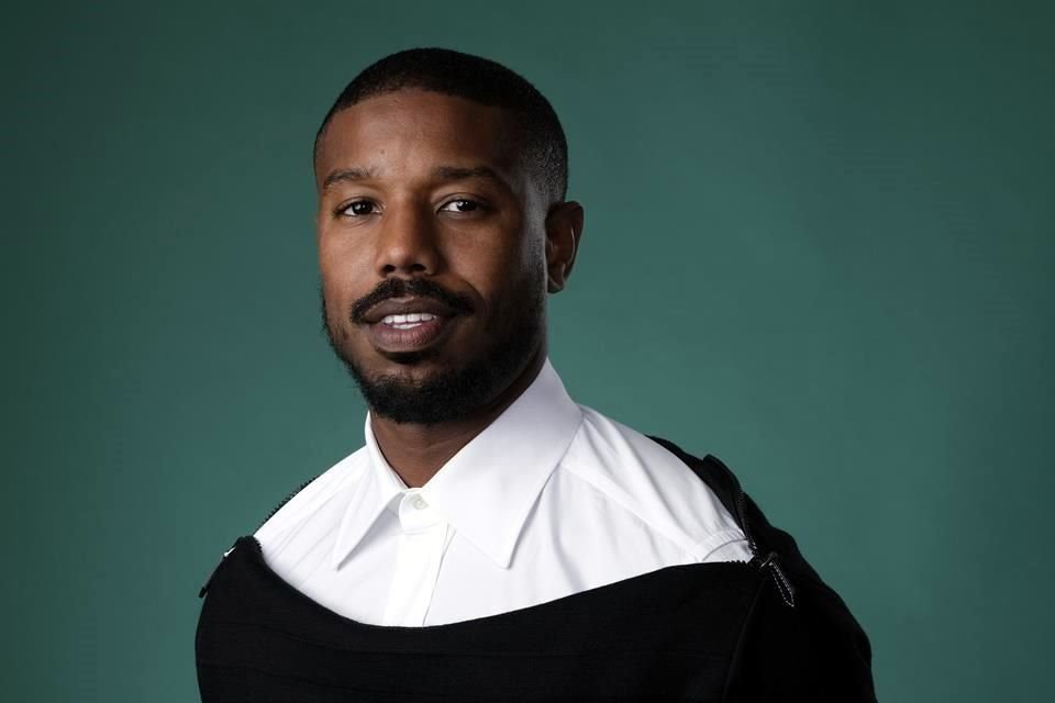 El actor Michael B. Jordan contará, a través de una serie, la historia de Val-Zod, el Superman de la Tierra 2, para HBO Max.