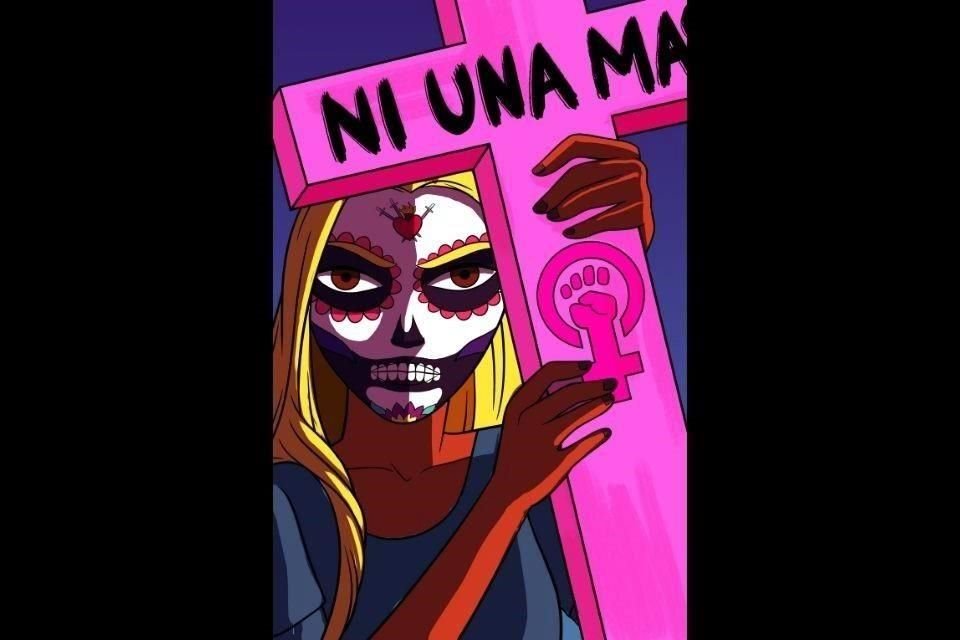 La serie de cómics impulsará la representación latina y combatirá injusticias sociales como la trata de blancas, la violencia doméstica y la migración.