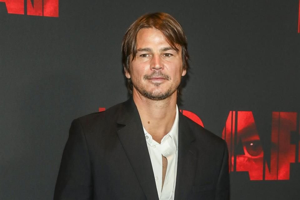 El actor Josh Hartnett afirmó que decidió alejarse de Hollywood y las películas de alto perfil por el acoso de personas derivado de la fama.