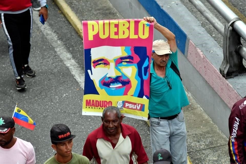 El Presidente Lula da Silva y Joe Biden coincidieron en la importancia de que se publiquen las actas electorales en Venezuela.