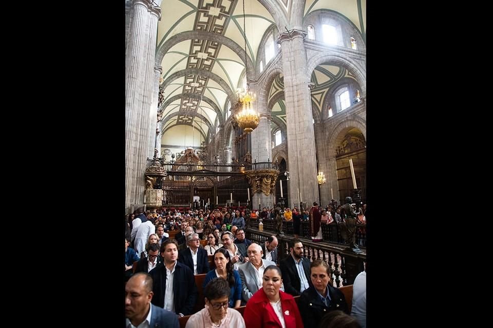 Reliquia de San Judas Tadeo ya está en México