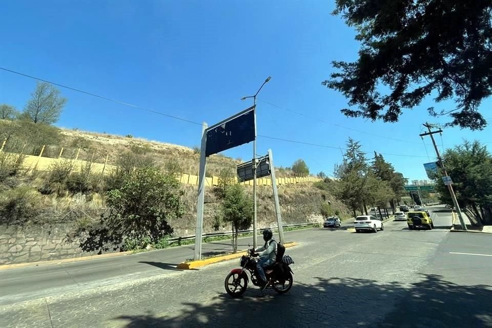 Pese a estar registradas 70 especies en el área, se prepara una construcción que provocaría daño ambiental, de acuerdo con vecinos.