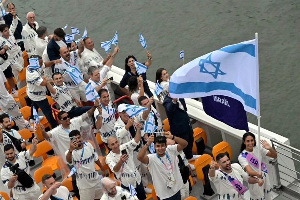 Las autoridades israelíes y francesas, por ejemplo, ya escoltan a los equipos deportivos de esta región hacia y desde sus eventos con unidades de élite y están bajo seguridad las 24 horas.