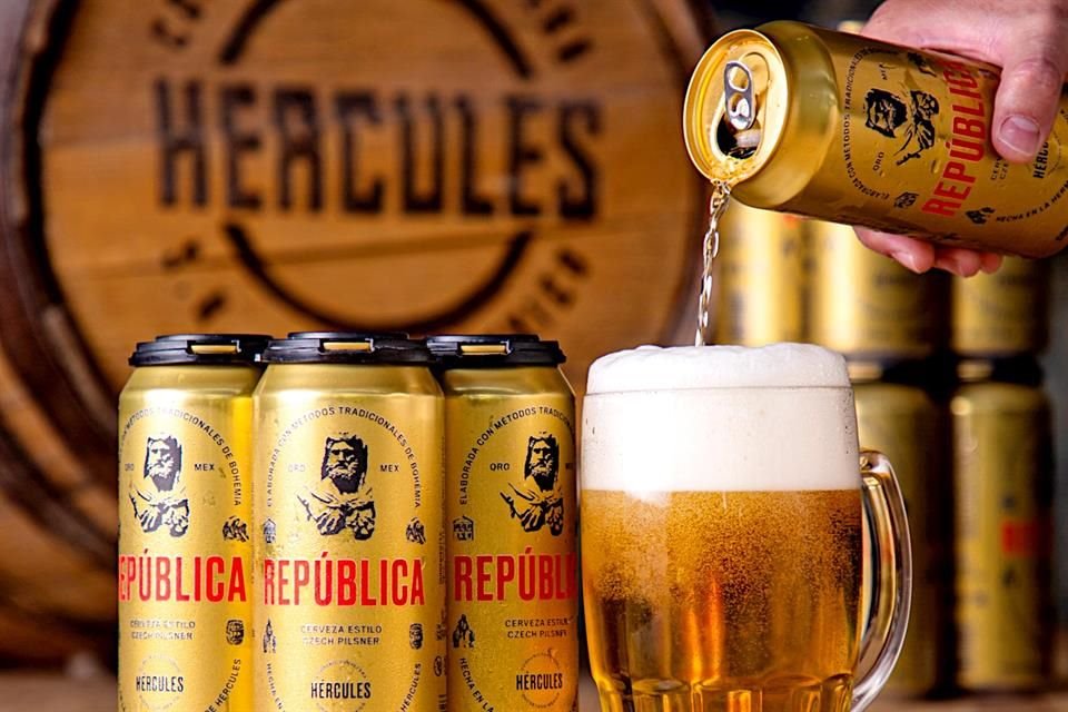 Las cervezas Hombre Pájaro, Súper Lupe y Macanuda son las que te recomendamos probar.