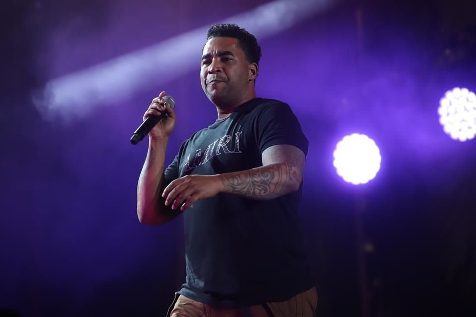 El cantante Don Omar confesó que ignoró los primeros síntomas que presentó por un tumor en el riñón.