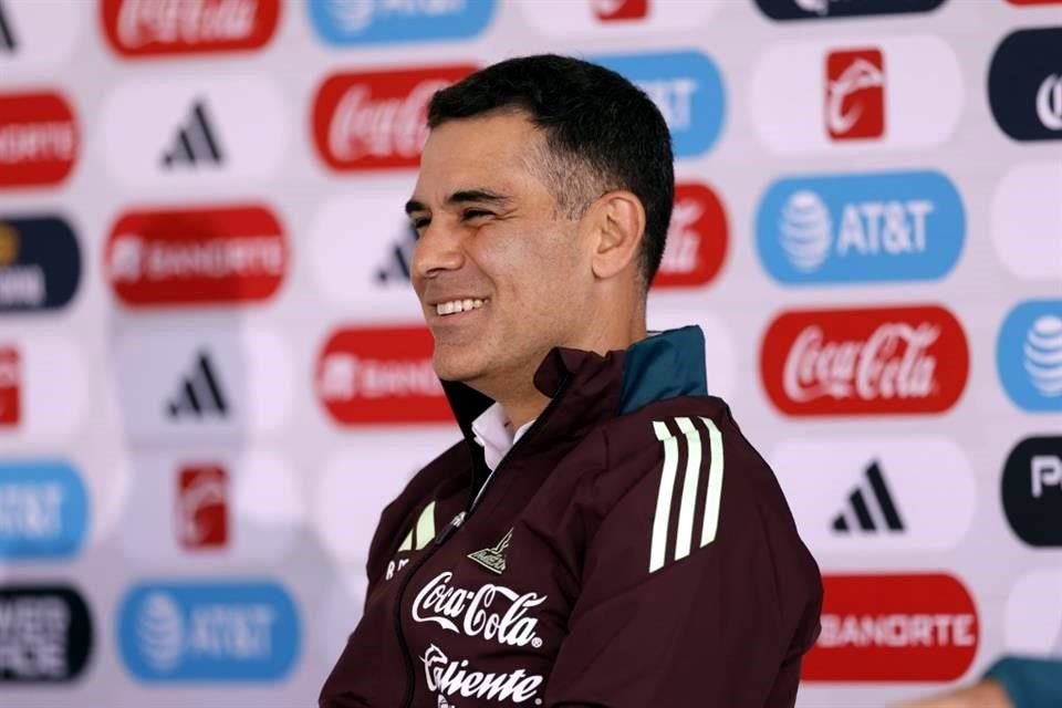 Rafael Márquez está proyectado a tomar la batuta de la selección mexicana en el proceso mundialista del 2030.