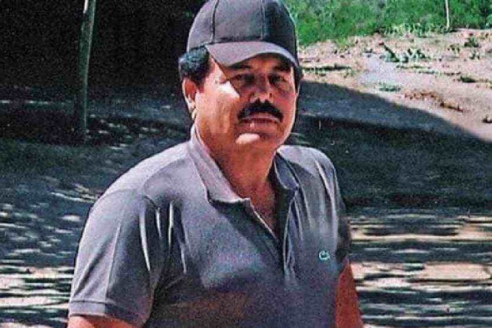 El narcotraficante Ismael 'El Mayo' Zambada hizo su segunda comparecencia en un tribunal federal de Texas tras su captura la semana pasada.