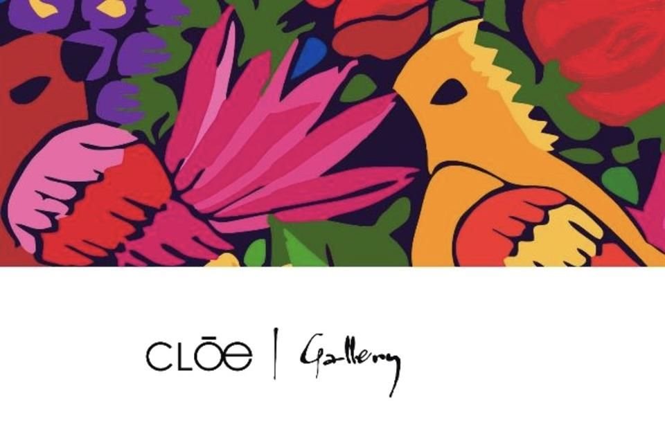 Cloe Gallery abre convocatoria para artistas de diversas disciplinas, fusionando arte y moda en piezas exclusivas de edición limitada.