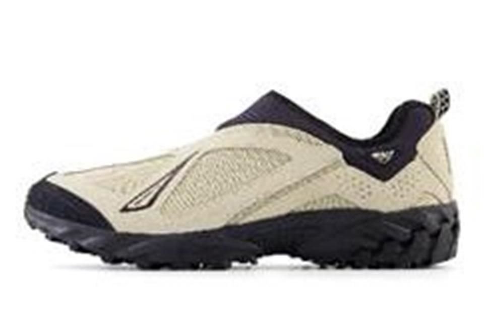 New Balance, en colaboración con Tokyo Design Studio, presenta el TDS 610 Slip-On, una actualización del modelo de trail running 610.