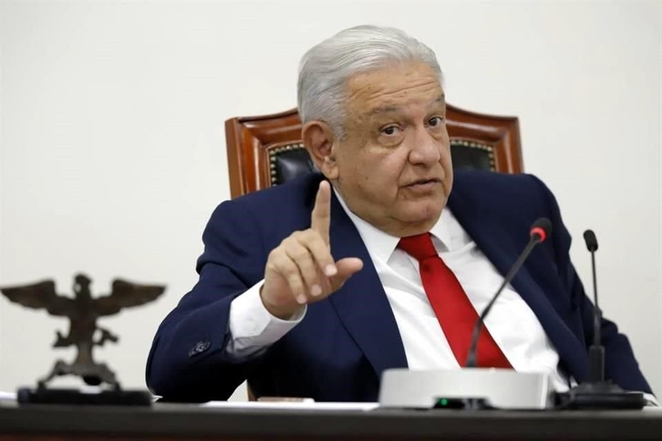 Luego que Blinken reconoció al opositor Edmundo González como ganador en Venezuela, AMLO afirmó que la postura de EU es una imprudencia.