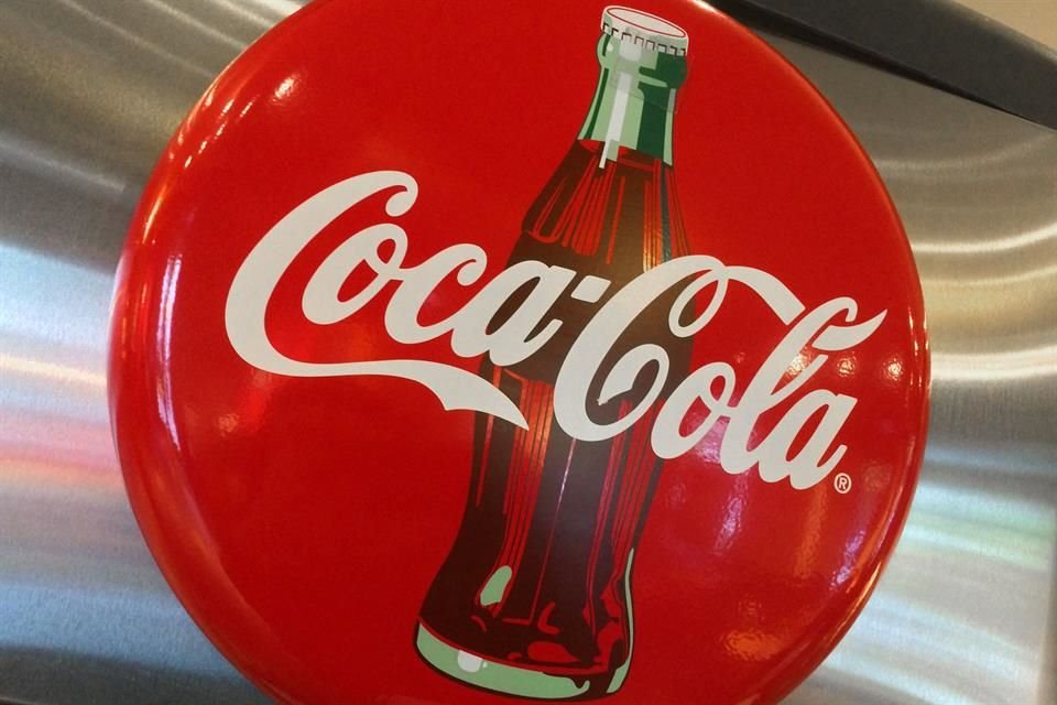 Coca-Cola fue condenado en EU a pagar 6 mil mdd con intereses incluidos por evasión fiscal.