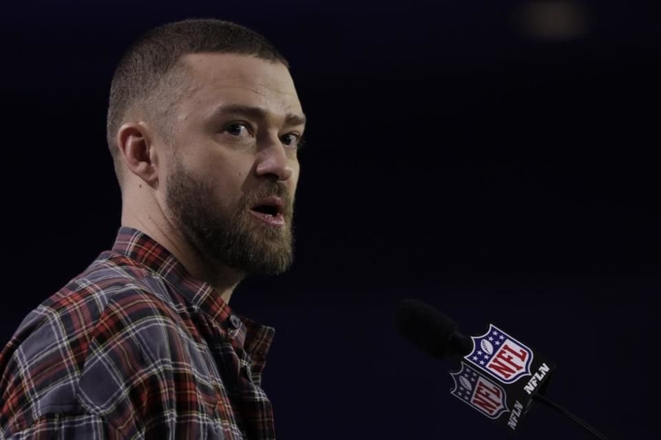 La licencia de Justin Timberlake fue suspendida por negarse a una prueba de alcoholemia; se declaró inocente en su caso.