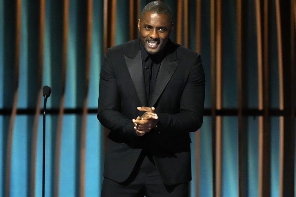 Idris Elba abrirá un estudio de cine en Zanzíbar, en 80 hectáreas de terreno, buscando potenciar la industria cinematográfica en África.