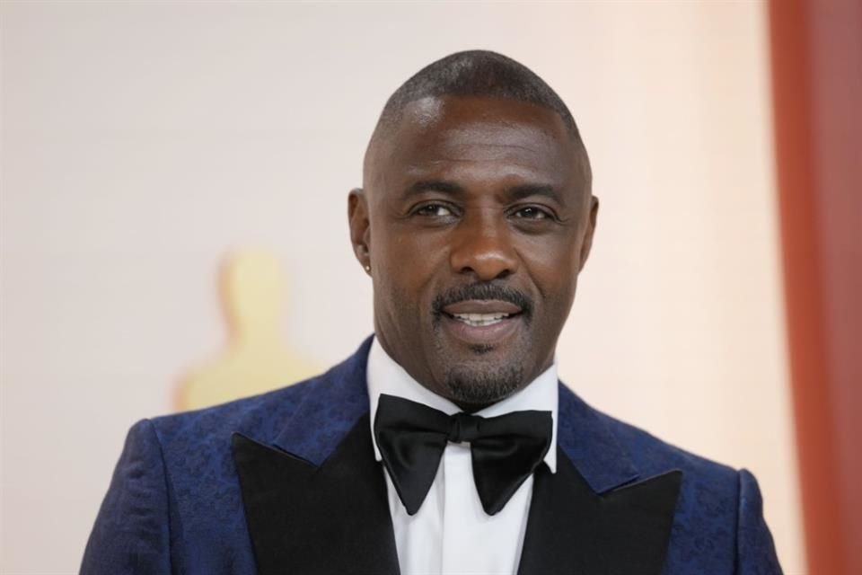 El proyecto de estudio ya fue tratado el año pasado por el propio Idris Elba y la presidenta de Tanzania Samia Suluhu Hassan.