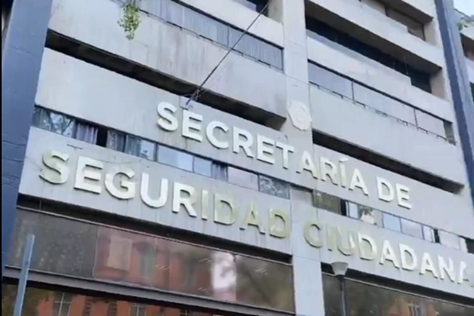 'Se instruye a la Secretaría de Seguridad Ciudadana para que ponga en funcionamiento y asuma la administración y operación del Centro de Día y Apoyo Familiar para Niñas y Niños de Mujeres Policías, Atenea', indicó el acuerdo. 