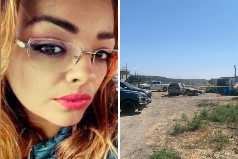 Adara Paulina Hernández Abarca fue vista por última vez en Tijuana el pasado 24 de julio.