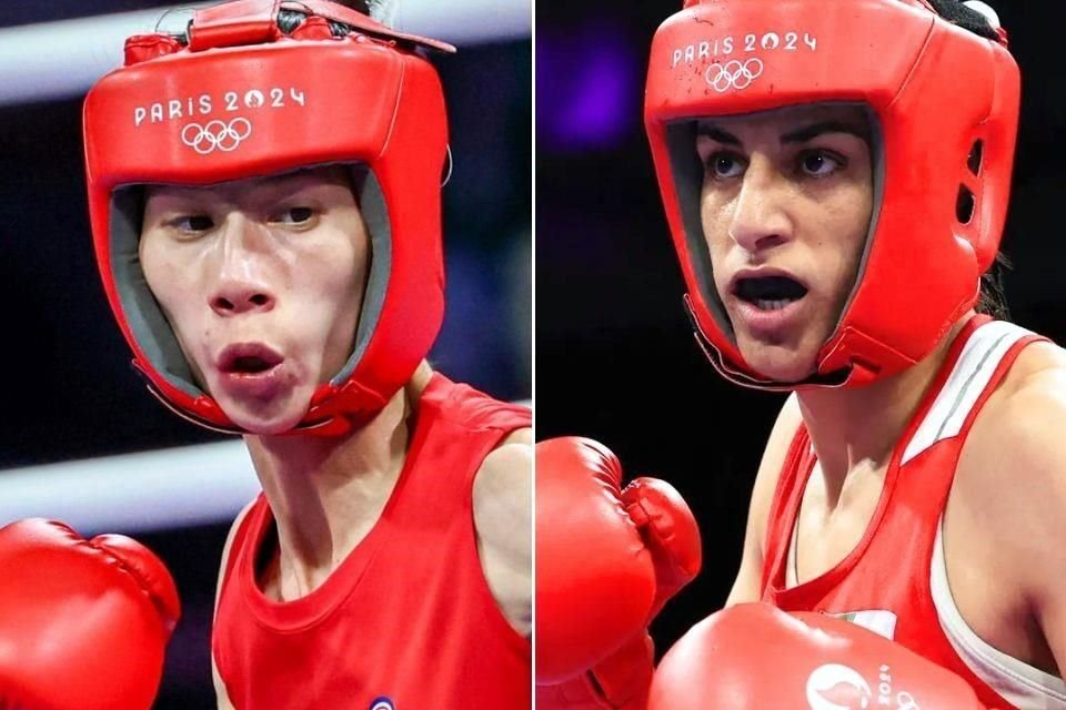 La Asociación Internacional de Boxeo (IBA) reafirmó su postura ante las polémicas de género de dos boxeadoras en JO; aseguran que 'son hombres'.